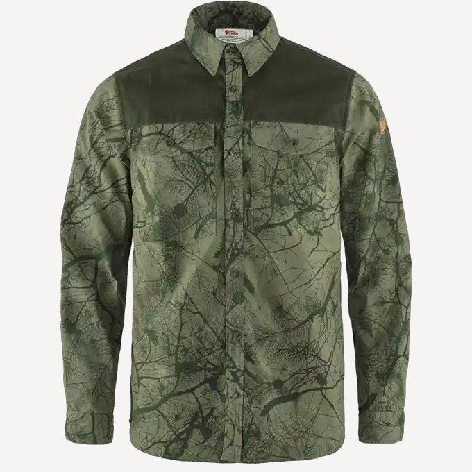 Рубашка Varmland G-1000 Shirt Men's